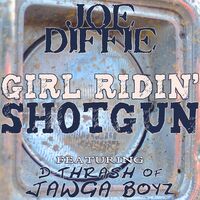 Thumbnail for the Joe Diffie - Girl Ridin' Shotgun link, provided by host site