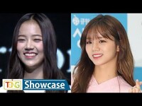 Thumbnail for the GWSN - (공원소녀) 레나 "Girl's Day Hyeri 닮은꼴, 감사하고 죄송" (Puzzle Moon, 퍼즐문, 걸스데이 혜리) link, provided by host site