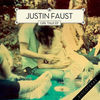 Image of Justin Faust linking to their artist page due to link from them being at the top of the main table on this page