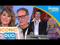 Thumbnail for the Bachelor - Girl talks making of iconic track | Sunrise link, provided by host site