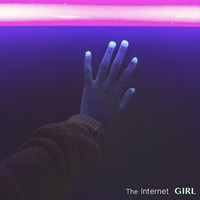 Thumbnail for the The Internet - Girl link, provided by host site