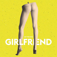 Thumbnail for the Say Yes Dog - Girlfriend link, provided by host site