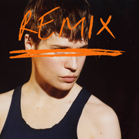 Thumbnail for the Christine and the Queens - Girlfriend / Damn, dis-moi [Remixes] link, provided by host site