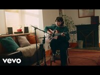 Thumbnail for the Katie Gregson-MacLeod - Girlfriend (live from my living room) link, provided by host site
