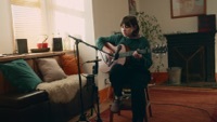 Thumbnail for the Katie Gregson-MacLeod - Girlfriend (live from my living room) link, provided by host site