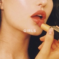 Thumbnail for the Effy - Girls link, provided by host site
