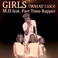 Thumbnail for the M.O - Girls link, provided by host site