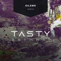 Thumbnail for the Dilemn - Girls link, provided by host site