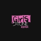 Thumbnail for the WNDR - Girls (D:Tune Remix) link, provided by host site
