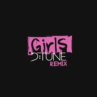 Thumbnail for the WNDR - Girls (D:Tune Remix) link, provided by host site