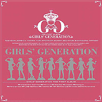 Thumbnail for the Girls' Generation - Girls' Generation link, provided by host site