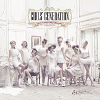 Thumbnail for the Girls' Generation - GIRLS’ GENERATION link, provided by host site