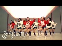 Thumbnail for the Girls' Generation - 소녀시대 '소녀시대 (Girls' Generation)' link, provided by host site