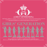 Thumbnail for the Girls' Generation - Girls' Generation link, provided by host site