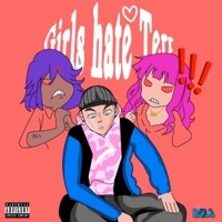 Thumbnail for the Terr - Girls Hate Terr link, provided by host site