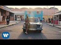 Thumbnail for the Tinie Tempah - Girls Like link, provided by host site