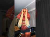 Thumbnail for the Victoria Monét - GIRLS NEED LOVE REMIX OUT NOW 🤪😍🤎 link, provided by host site