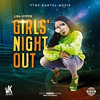 Thumbnail for the Lisa Hyper - Girls Night Out link, provided by host site