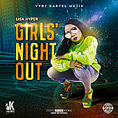 Thumbnail for the Lisa Hyper - Girls Night Out link, provided by host site