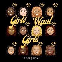 Thumbnail for the D-Buck - Girls Want Girls (Buck$Mix) link, provided by host site