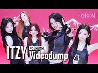 Thumbnail for the ITZY - (있지) 'Girls Will Be Girls' (4K) | STUDIO CHOOM ORIGINAL link, provided by host site