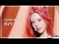 Thumbnail for the ITZY - (있지) - Girls Will Be Girls | 쇼! 음악중심 | ENG Lyrics link, provided by host site
