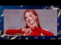 Thumbnail for the ITZY - Girls Will Be Girls #엠카운트다운 EP.899 | Mnet 방송 link, provided by host site