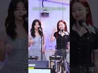 Thumbnail for the ITZY - 이번에도 돌아온 스탠딩 마이크 뒷편 의 Girls Will Be Girls 칼군무🖤 link, provided by host site