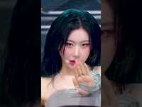 Thumbnail for the ITZY - Girls Will Be Girls - #Girls Will Be Girls #ITZY #イッチ #있지 #Shorts #MusicBank | KBS WORLD TV link, provided by host site