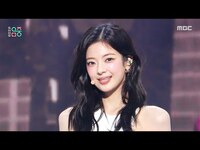 Thumbnail for the ITZY - (있지) - Girls Will Be Girls | Show! MusicCore | MBC방송 link, provided by host site