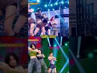 Thumbnail for the ITZY - Girls Will Be Girls #SplitScreen #SplitBank #MusicBank #Shorts | KBS WORLD TV link, provided by host site