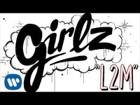Thumbnail for the L2M - "GIRLZ" link, provided by host site
