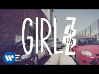 Thumbnail for the L2M - "GIRLZ" link, provided by host site