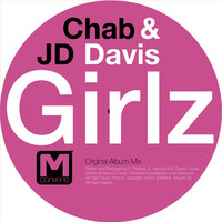 Thumbnail for the Chab - Girlz link, provided by host site