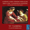 Thumbnail for the Yu Yashima - Girolamo Frescobaldi: Toccate, canzone e partite link, provided by host site