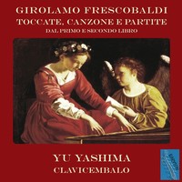 Thumbnail for the Girolamo Frescobaldi - Girolamo Frescobaldi: Toccate, canzone e partite link, provided by host site