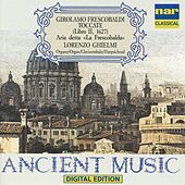 Image of Lorenzo Ghielmi linking to their artist page due to link from them being at the top of the main table on this page