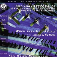 Thumbnail for the Girolamo Frescobaldi - Girolamo Frescobaldi link, provided by host site