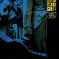 Thumbnail for the Christian Escoudé - Gisele link, provided by host site