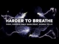 Thumbnail for the SABAI - Harder to Breathe link, provided by host site