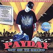 Thumbnail for the Payday - Git On Yo Grind Mixed By Dj Drop link, provided by host site