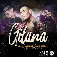 Thumbnail for the JDM - Gitana link, provided by host site