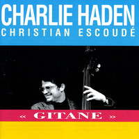 Thumbnail for the Charlie Haden - Gitane link, provided by host site