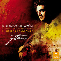 Thumbnail for the Rolando Villazón - Gitano link, provided by host site
