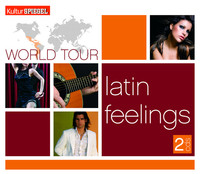 Thumbnail for the Santana - Gitano link, provided by host site