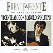 Thumbnail for the Vicente Amigo - Gitano De Lucía link, provided by host site