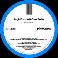 Thumbnail for the Oscar Barila - Gitano link, provided by host site