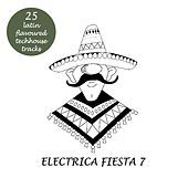 Thumbnail for the Oscar Barila - Gitano (Larsen & Luca Marano Remix) link, provided by host site