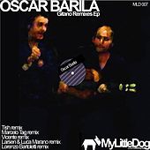 Thumbnail for the Oscar Barila - Gitano (Remixes) link, provided by host site