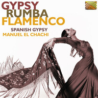 Thumbnail for the Nicolas Reyes - Gitano Soy link, provided by host site
